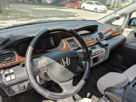 Honda Fr-v - 4500 € / 8801.24 лв. - 55683054 13