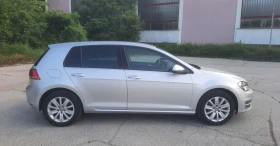����� �� �������� �� VW Golf 1.6TDI