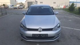 ����� �� �������� �� VW Golf 1.6TDI 