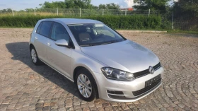 ����� �� �������� �� VW Golf 1.6TDI 