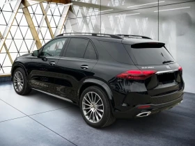Mercedes-Benz GLE 450 d / AMG / 4 MATIC / 360 / AIRMATIC / HYBRID / PANO | Mobile.bg � ����� ������ 5