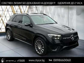 ������ Mercedes-Benz GLE 45...