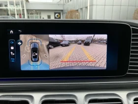 Mercedes-Benz GLE 450 d / AMG / 4 MATIC / 360 / AIRMATIC / HYBRID / PANO | Mobile.bg � ����� ������ 12