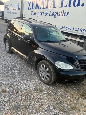 Chrysler Pt cruiser 2.2CRDI - 1700 € / 3324.91 лв. - 60152193 2