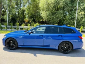 BMW 320 Xdrive M-Sport | Auto.bg — изображение 12