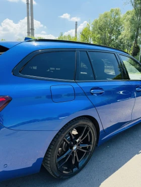 BMW 320 Xdrive M-Sport | Auto.bg — изображение 2