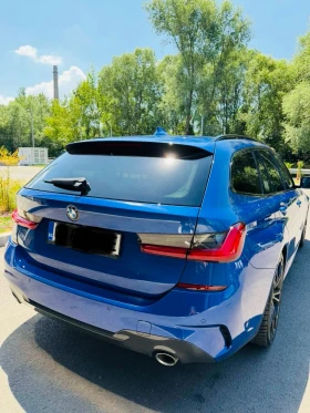 BMW 320 Xdrive M-Sport | Auto.bg — изображение 3