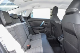 Citroen C4X НОВ АВТОМОБИЛ 62км/e-Feel Pack - 24000 € / 46939.92 лв. - 45211033 10