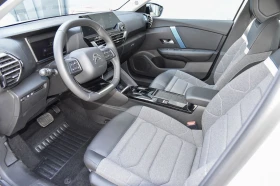 Citroen C4X НОВ АВТОМОБИЛ 62км/e-Feel Pack - 24000 € / 46939.92 лв. - 45211033 8