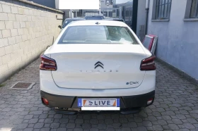 Citroen C4X НОВ АВТОМОБИЛ 62км/e-Feel Pack - 24000 € / 46939.92 лв. - 45211033 3