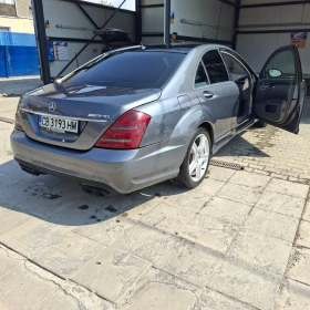 Mercedes-Benz S 320 Mercedes Benz S 320 LONG | Mobile.bg � ����� ������ 3