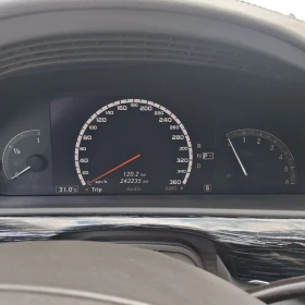 Mercedes-Benz S 320 Mercedes Benz S 320 LONG | Mobile.bg � ����� ������ 12