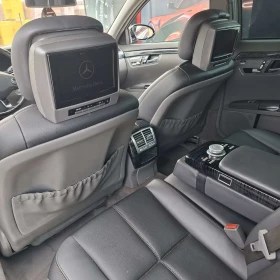Mercedes-Benz S 320 Mercedes Benz S 320 LONG | Mobile.bg � ����� ������ 7