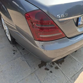 Mercedes-Benz S 320 Mercedes Benz S 320 LONG | Mobile.bg � ����� ������ 8