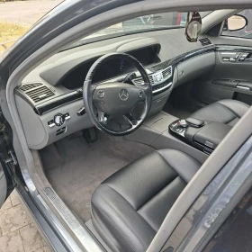 Mercedes-Benz S 320 Mercedes Benz S 320 LONG | Mobile.bg � ����� ������ 14