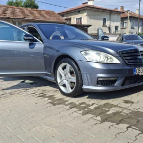 ����� �� �������� �� Mercedes-Benz S 320 Mercedes Benz S 320 LONG