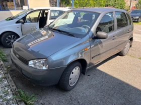 ����� �� �������� �� Lada Kalina 1.4i * ��������* 54000��