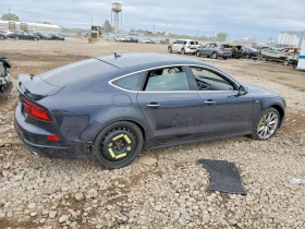 Audi A7 3.0l Prestige | Mobile.bg � ����� ������ 3