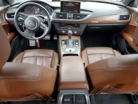Audi A7 3.0l Prestige | Mobile.bg � ����� ������ 8