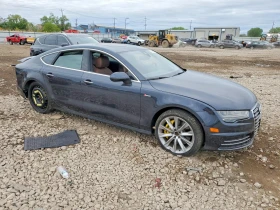 Audi A7 3.0l Prestige | Mobile.bg � ����� ������ 4