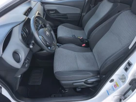 Toyota Yaris 1.5HYBRID 99� �� FULL SERVICE IN TOYOTA  | Mobile.bg � ����� ������ 9
