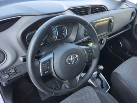 Toyota Yaris 1.5HYBRID 99� �� FULL SERVICE IN TOYOTA  | Mobile.bg � ����� ������ 7