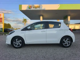 Toyota Yaris 1.5HYBRID 99� �� FULL SERVICE IN TOYOTA  | Mobile.bg � ����� ������ 6