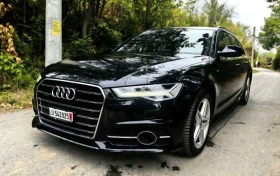Audi A6 Quattro Sline 3.0TDI - 23500 € / 45962.00 лв. - 28484752 3