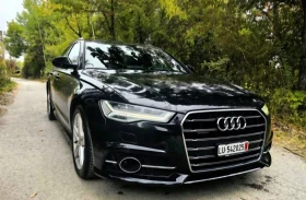 Audi A6 Quattro Sline 3.0TDI - 23500 € / 45962.00 лв. - 28484752 4