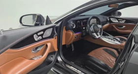 Mercedes-Benz GT 43 AMG/BURMESTER/���������/HUD/DISTRONIC/��������/ | Mobile.bg � ����� ������ 5