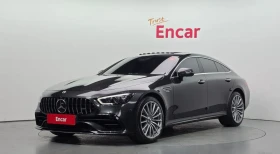 ����� �� �������� �� Mercedes-Benz GT 43 AMG/BURMESTER/���������/HUD/DISTRONIC/��������/