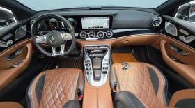 Mercedes-Benz GT 43 AMG/BURMESTER/���������/HUD/DISTRONIC/��������/ | Mobile.bg � ����� ������ 6