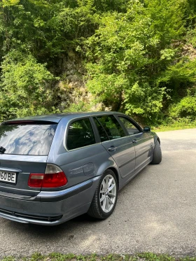 BMW 330 BMW E46 330xd  | Mobile.bg � ����� ������ 8