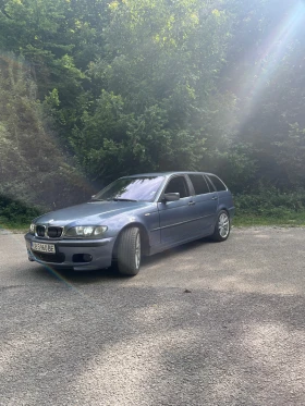 BMW 330 BMW E46 330xd  | Mobile.bg � ����� ������ 6