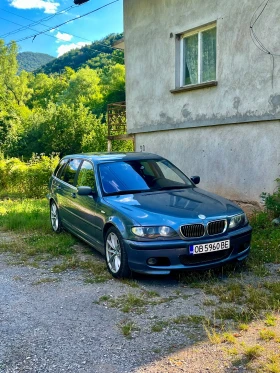 ������ BMW 330