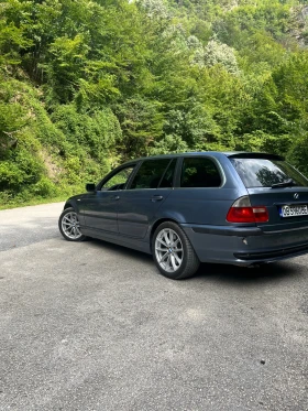 BMW 330 BMW E46 330xd  | Mobile.bg � ����� ������ 7