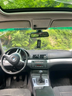 BMW 330 BMW E46 330xd  | Mobile.bg � ����� ������ 9