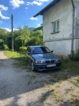 BMW 330 BMW E46 330xd  | Mobile.bg � ����� ������ 3