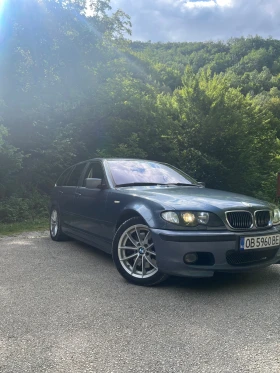 BMW 330 BMW E46 330xd  | Mobile.bg � ����� ������ 5