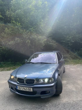 BMW 330 BMW E46 330xd  | Mobile.bg � ����� ������ 4