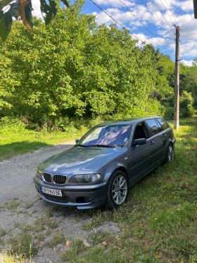 BMW 330 BMW E46 330xd  | Mobile.bg � ����� ������ 2