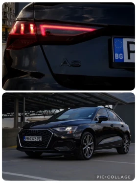 Audi A3 �-3 S-PAKET-�����-75000��-���-FUL | Mobile.bg � ����� ������ 6