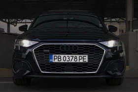 ����� �� �������� �� Audi A3 �-3 S-PAKET-�����-75000��-���-FUL