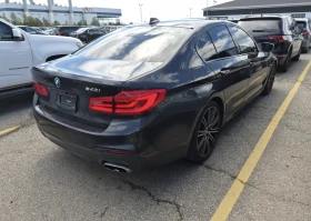 BMW 540 MSPORT / XDRIVE / ТЪРГ  16.09. / ЛИЗИНГ - 12956 € - 76541284 3