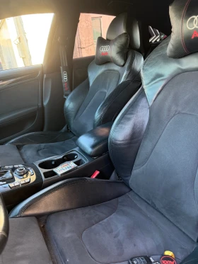 Audi A5 - 9500 € - 40636616 7