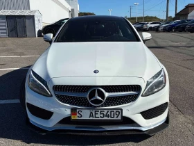 Mercedes-Benz C 300 COUPE 4MATIC * FULL AMG PACK* BURMESTER* ��������* | Mobile.bg � ����� ������ 2