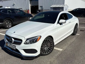 ������ Mercedes-Benz C 300