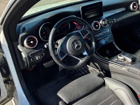 Mercedes-Benz C 300 COUPE 4MATIC * FULL AMG PACK* BURMESTER* ��������* | Mobile.bg � ����� ������ 7