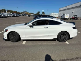 Mercedes-Benz C 300 COUPE 4MATIC * FULL AMG PACK* BURMESTER* ��������* | Mobile.bg � ����� ������ 3