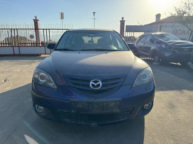 Mazda 3 2.0, снимка 1 - Автомобили и джипове - 47761749